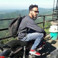 Gaurav Negi