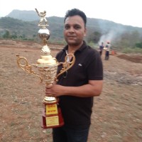 Tulshidas Deshmukh