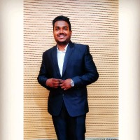 Punith R