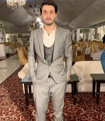 Raheem Ullah