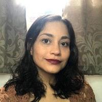 Francine Maximiliano