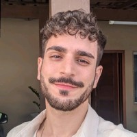 Kaio Ribeiro Gomes