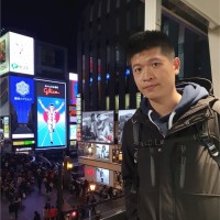 楊智強