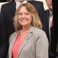 Donna Osmon, Aas
