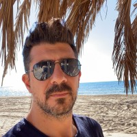 Salvatore Cultrera