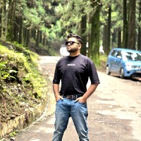 Abhisek Chaudhuri