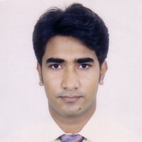 Kamrul Hasan