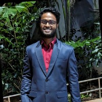 Ranjithkumar V