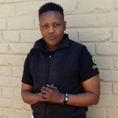 Sam Gcinekile Ndlovu