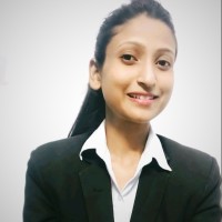 Ashmita Bharti