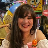 Janaina Barbalho