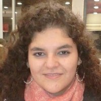 Karla Romero