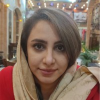 Samaneh Noroozi