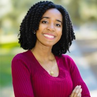 Larissa Xavier De Oliveira, M.A