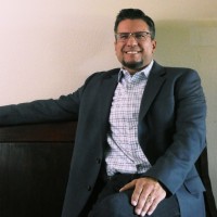 Adrian Romo