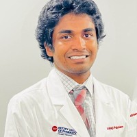 Balaji Palanisamy