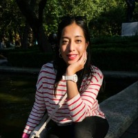 Arantxa Yael Ruiz Montes