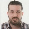 Adrian Fernández Corrales
