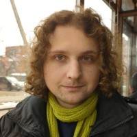 Daniel Petrushevskyi