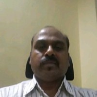 Manjunatha Cg Olekar