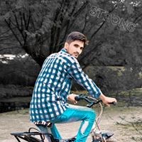 Kushendra Singh
