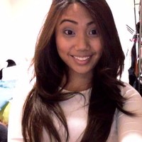 Adrielle Cabahug