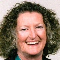Barbara Evans