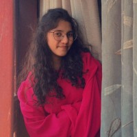 Avani Chavan