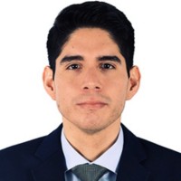 Víctor Solís Coz