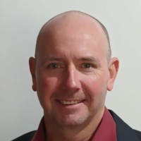 Geoff Bladon