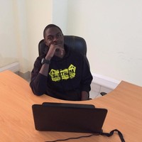 Ochomo William