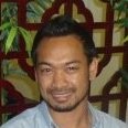 Tim Fong