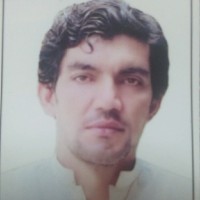 Ziaullah Khan