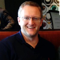Dave Pert