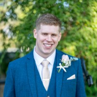 Alex Thomas-Dutt