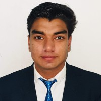 MOHAK SHARMA