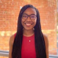 Ahry Beach, M.S., Mba (She/Her)