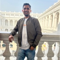 Abhisek Dash