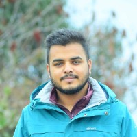 Nakul Niroula