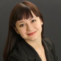 Распутина Елена