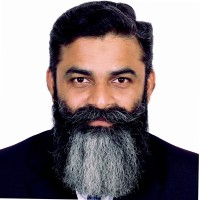 Siddesh Karbotkar