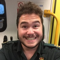 Josh Golding