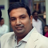 Hemanth Nagaraj