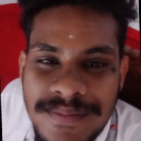 Akhil Kumar VR