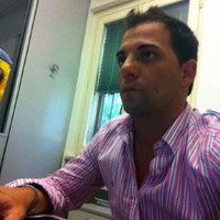 Luca Regazzi