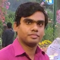 Manoj Kumar Das