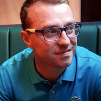 Simon Middleton