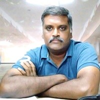Prabhakaran Deivasigamani