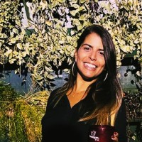 Jaciara Rodrigues Ramos