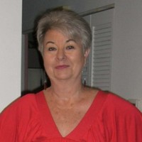 Mary Edith Thomas